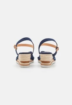 Anna Field Espadrilles - Dark Blue 11 Anna Field Espadrilles - Dark Blue -Anna Field 4e418cf8ab08451fabbbbbf55f739792