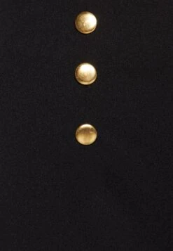 Pantalon Classique - Black -Anna Field 4f3b79c1858142a99db93a008fd9fa95