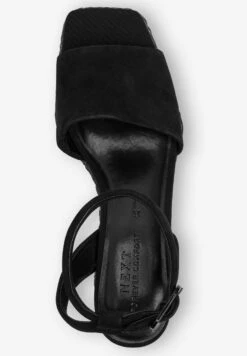 Next Forever Comfort - Espadrilles - Black -Anna Field 4f744a5228444dc9a0b033b216902110