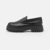 Anna Field Leather - Mocassins - Black 1 Anna Field Leather - Mocassins - Black -Anna Field 4f91d1045af34c948788001ec390984d
