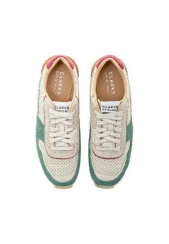 Clarks Originals Torrun - Baskets Basses - Green Combi -Anna Field 5016c2d8716e4d1eb4344bb476f77320