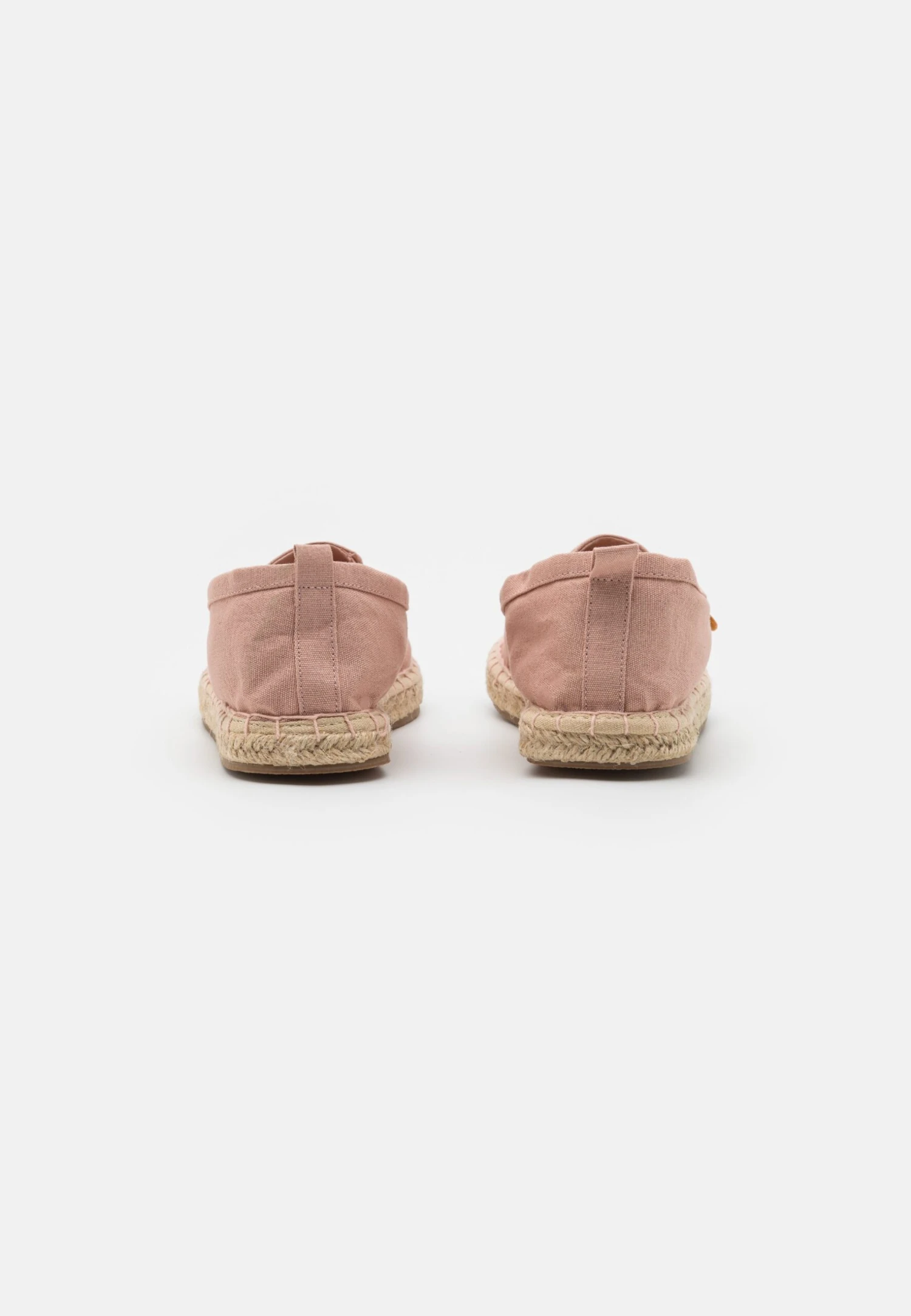 Anna Field Espadrilles - Rose Gold-Coloured 6 Anna Field Espadrilles - Rose Gold-Coloured – Image 4