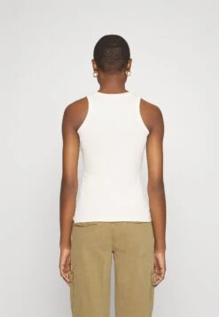 MAX & Co. Fragola - Débardeur - Beige 9 MAX & Co. Fragola - Débardeur - Beige -Anna Field 54a5a30257a942dd9d279c7aea79da85