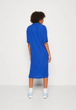 Monki Robe En Jersey - Bright Cobolt Blue 10 Monki Robe En Jersey - Bright Cobolt Blue -Anna Field 5721c518c3cb420a998dd68cb087cc5c