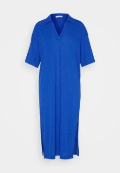 Monki Robe En Jersey - Bright Cobolt Blue 12 Monki Robe En Jersey - Bright Cobolt Blue -Anna Field 583de25f197e4b188232625902b72dcc