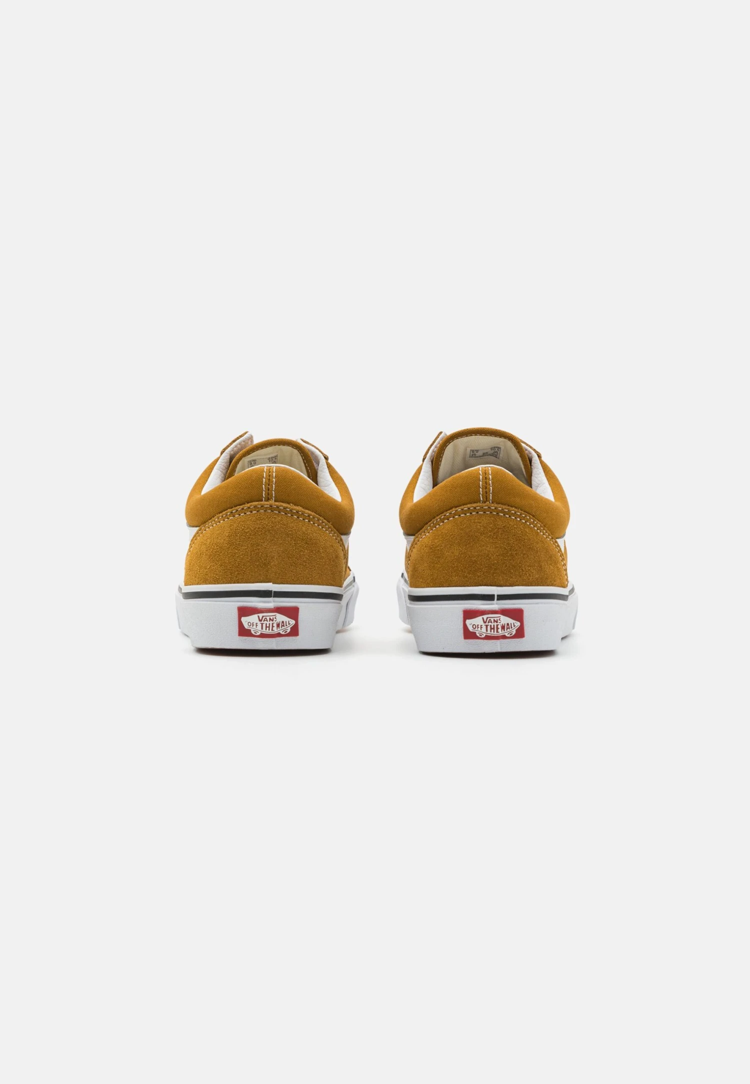 Vans Old Skool - Baskets Basses - Color Theory Golden Brown 5 Vans Old Skool - Baskets Basses - Color Theory Golden Brown – Image 3