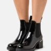 Anna Field Bottines - Black 2 Anna Field Bottines - Black -Anna Field 5aadd2c518da4ea5bd8d5bc09f04156f