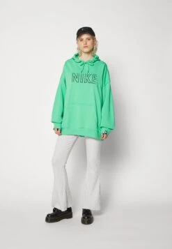 Nike Sportswear Hoodie - Sweatshirt - Spring Green -Anna Field 5afd1cbf72f64b6d81c111433a2f15a0