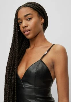 Hugo Kabarelle-1 - Robe De Jour - Black One -Anna Field 5b93321da62d443d9f32e3af809703de