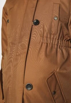 ONLY MATERNITY Olmiris Winter - Manteau D'Hiver - Toasted Coconut -Anna Field 5c87721fdcee4d21be811de2c172b296
