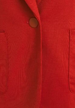 Kaffe Leva Kinnie - Blazer - Ketchup -Anna Field 5cf9140d6517407496b7f6a81df3930f