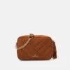 Anna Field Sac Bandoulière - Cognac -Anna Field 5eefd5d0ef8745c683d22067c5b58bc3