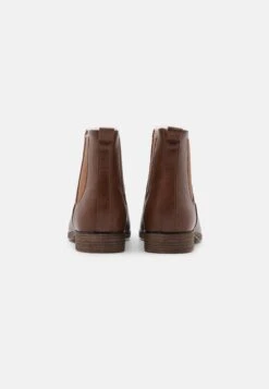 Anna Field Winter Boot - Bottines - Cognac 9 Anna Field Winter Boot - Bottines - Cognac -Anna Field 5f30a9db8b344e1dacf0895c0d115e3e
