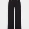 Pantalon Classique - Black -Anna Field 60a38cb106a54acd95a63c454c9b43bd