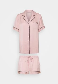 Anna Field Pyjama - Pink -Anna Field 61a0453bba1e4724bcc223359aad3977