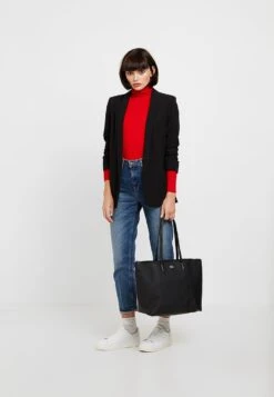 Lacoste Concept - Cabas - Noir -Anna Field 61e340188fe74826a128ef4b371e2715