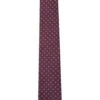 Hackett London Neat Patten - Cravate - Wine Purple 1 Hackett London Neat Patten - Cravate - Wine Purple -Anna Field 6550044f58ea44e08d37c2b81bdb0014