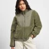Columbia Hakatai™ Full - Veste Polaire - Stone Green -Anna Field 67418e6988c44b8391c40dfd6b3b6cf2