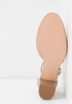 Anna Field Leather - Escarpins - Champagne -Anna Field 67eca1ff2bd848b1b10e4f9bb75883a8