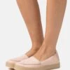 Clarks Barleigh Low - Baskets Basses - Pale Peach -Anna Field 680741c3a1af42f4b554843b7c79cc1b