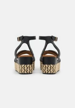 Anna Field Espadrilles - Black 11 Anna Field Espadrilles - Black -Anna Field 6b985c60a5584bcfbe82264484b1eab3