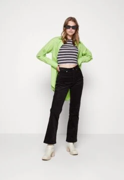 Monki Pantalon Classique - Black Dark 9 Monki Pantalon Classique - Black Dark -Anna Field 6c62aa3ca9d849c1a78d476f2bac01af
