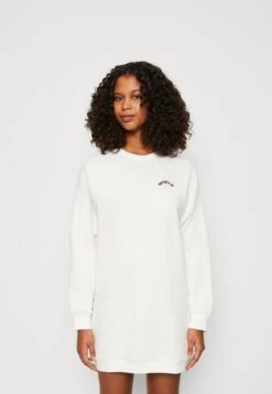 Roxy Breaking Waves - Robe De Jour - Snow White -Anna Field 6cb89eb42bb6425883d3b996cbfb86cc