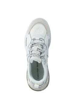 Calvin Klein Baskets Basses - White -Anna Field 6d8c944f989e4f82ab1c557fc6c81f3d