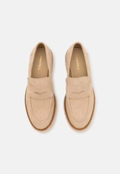 Anna Field Leather - Mocassins - Beige 13 Anna Field Leather - Mocassins - Beige -Anna Field 708899f354a84e5e84ffff7c2784c868