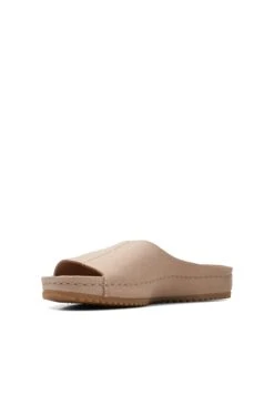 Clarks Brookleighflow - D - Mules - Beige -Anna Field 719030b053d2427ca737b4c9d7ee0386