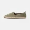 Pier One Rena Espadrille Unisex - Espadrilles - Olive -Anna Field 72c058eac6254d3ca7dfcd64895f6fd7
