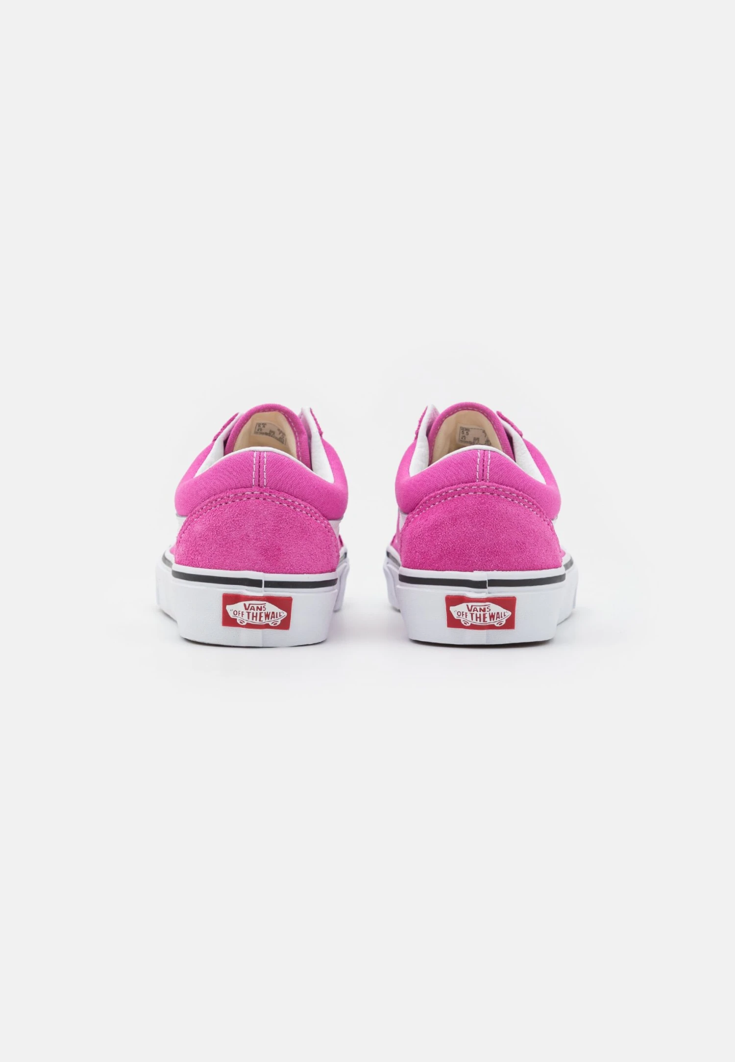 Vans Old Skool Unisex - Baskets Basses - Fiji Flower 6 Vans Old Skool Unisex - Baskets Basses - Fiji Flower – Image 4