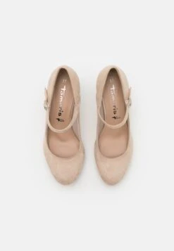 Tamaris Escarpins À Plateforme - Ivory Comb -Anna Field 74eab6f0a4154c46bc0e08dc1b78f7c3