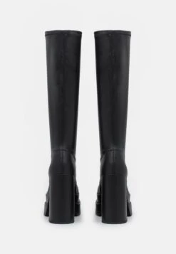 Steve Madden Cypress - Bottes À Plateau - Black 15 Steve Madden Cypress - Bottes À Plateau - Black -Anna Field 74f0a7a07d2b4f5697e593430e3ad967