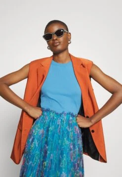 MAX & Co. Fragola - Débardeur - Sky Blue -Anna Field 790d832179b94a549f42c1997ceef8f6