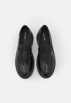 Anna Field Leather - Mocassins - Black 11 Anna Field Leather - Mocassins - Black -Anna Field 7986460e765b44d2ad0c42849661fc37