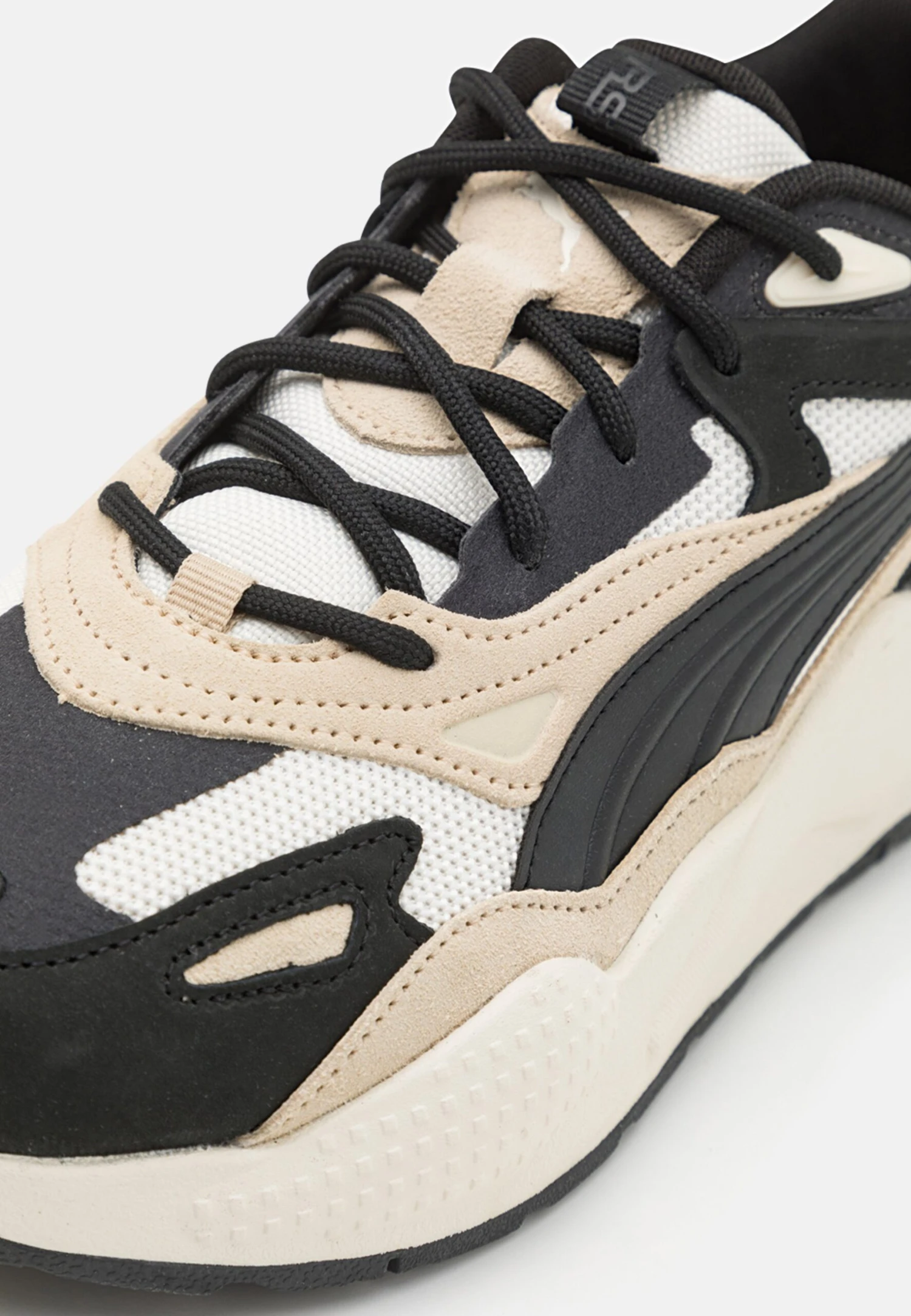 Puma Rs-X Efekt Unisex - Baskets Basses - Frosted Ivory/Black 8 Puma Rs-X Efekt Unisex - Baskets Basses - Frosted Ivory/Black – Image 6