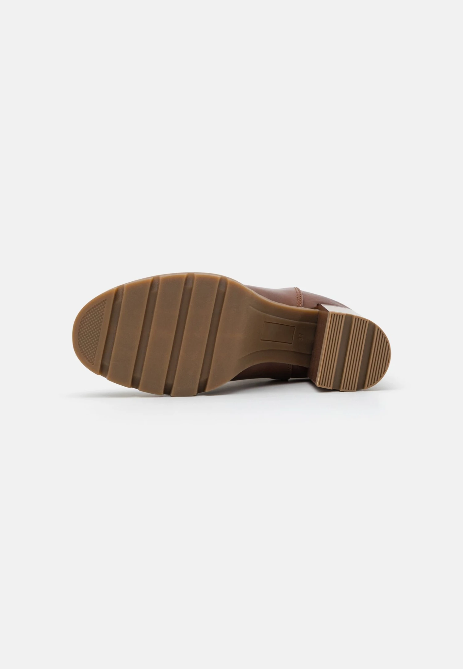 Anna Field Bottines - Cognac 7 Anna Field Bottines - Cognac – Image 5