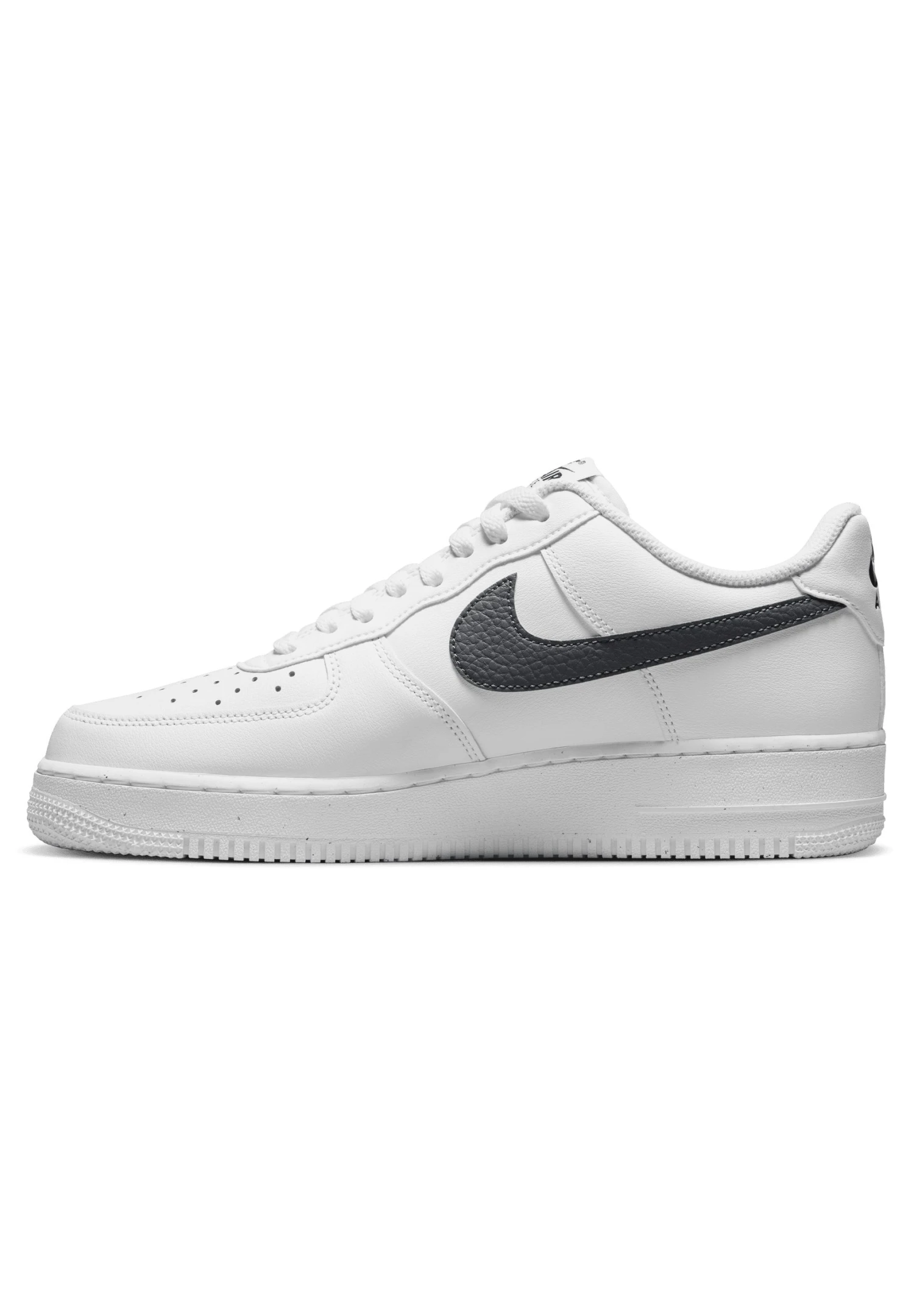 Nike Sportswear Nike Air Force 1 '07 Nddc - Baskets Basses - White/Black-Cool Grey 5 Nike Sportswear Nike Air Force 1 '07 Nddc - Baskets Basses - White/Black-Cool Grey – Image 3