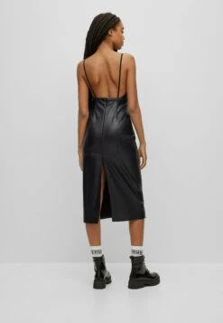 Hugo Kabarelle-1 - Robe De Jour - Black One -Anna Field 7de5200f684e441dbc383c47b6460954