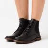 Kickers Titi - Boots À Talons - Other Black -Anna Field 7e6cd97388bb46159b62a9ed3365305f