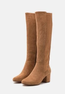 Anna Field Bottes - Camel -Anna Field 7e8bf1f7a8694f6991aae6cc3ed91642