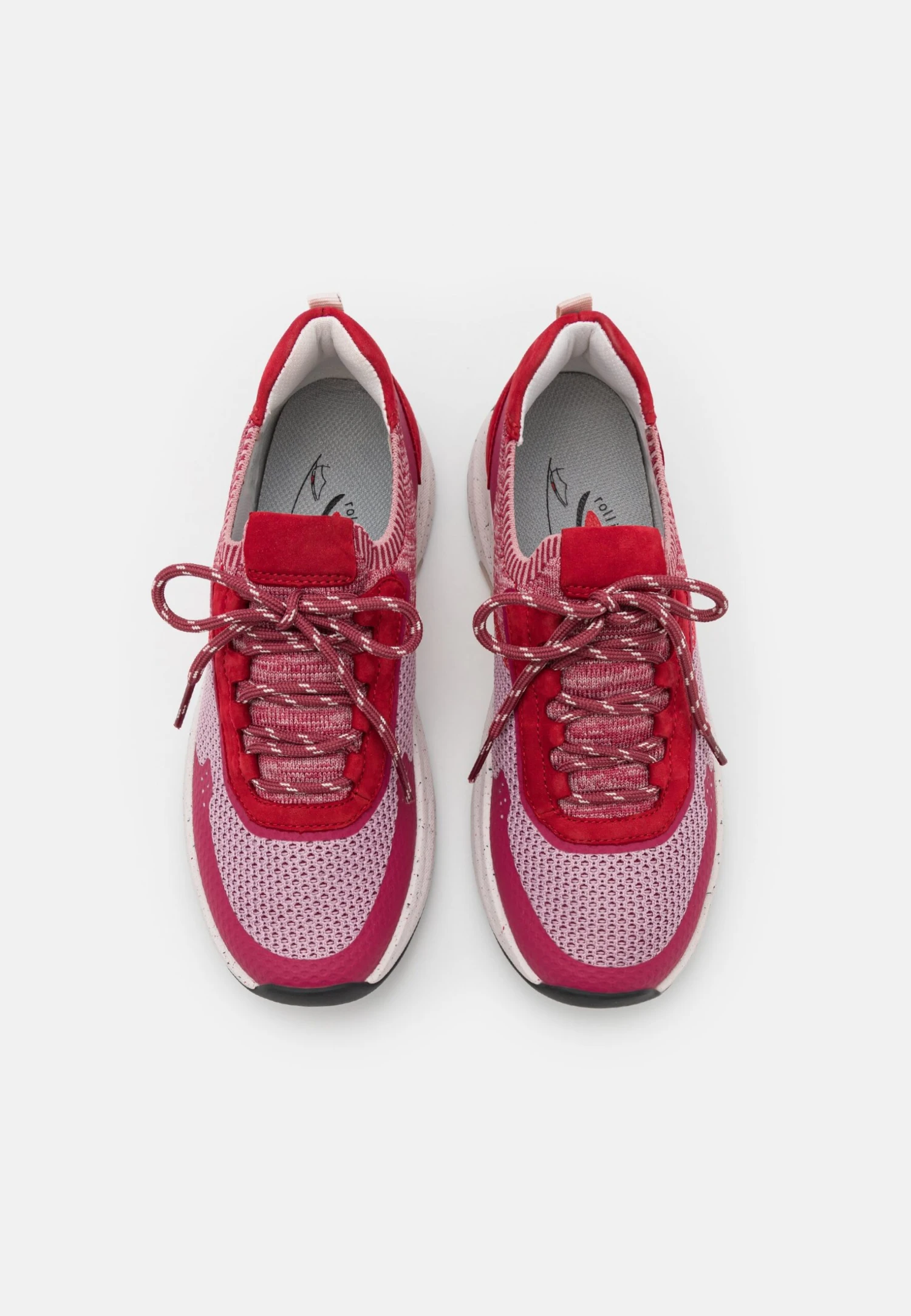 Gabor Comfort Baskets Basses - Rubin Kombi 8 Gabor Comfort Baskets Basses - Rubin Kombi – Image 6