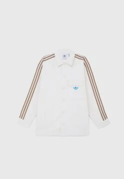 Adidas Originals Chemise - White -Anna Field 7eee33ccb0d44bffbaaf515d91e89dd8