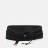 Anna Field Ceinture Taille Haute - Black 2 Anna Field Ceinture Taille Haute - Black -Anna Field 7f166b4f25d24d39b5a63d8e04bf92ff