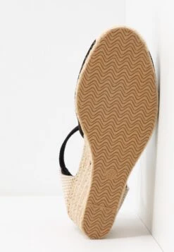 Escarpins Compensés - Black -Anna Field 809af7ee1f5142cfbc867121ab4ff855