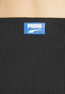 Puma Swim Women High Waist Brief - Bas De Bikini - Black -Anna Field 841e36c9a57c474eadd401e2d3ebf078