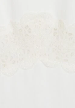 CLAUDIE PIERLOT Rivage - Robe De Jour - Blanc -Anna Field 855e9f59ad9b4b1f981e3152c7c8315e