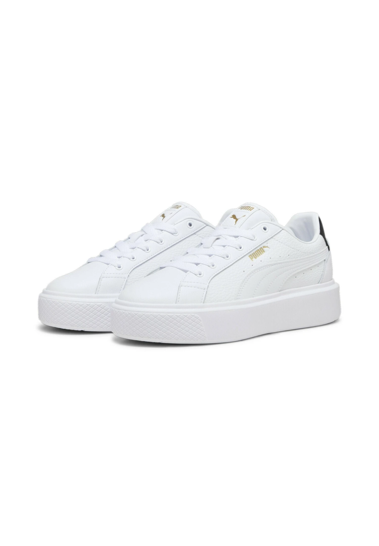 Puma Osl Pro - Baskets Basses - White Team Gold 6 Puma Osl Pro - Baskets Basses - White Team Gold – Image 4