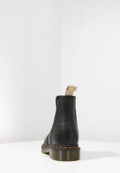 Dr. Martens 2976 Chelsea Vegan - Bottines - Black -Anna Field 86d8a5a939c64c22828b499d96fa8f37